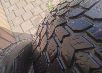 opony 155/65/14 r KLEBERKRISZLP 3 bieżnik ok4 mm nie naprawi