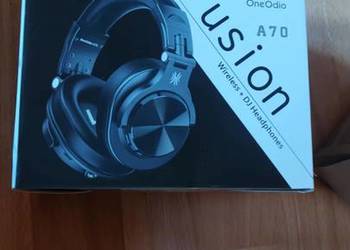 słuchawki oneodio a70 fusion