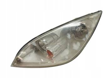 LAMPA PRZÓD LEWA  0301208201 Mitsubishi Colt VII (2002-2012)