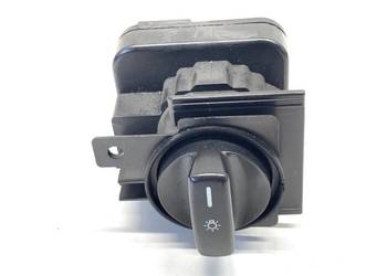 WŁĄCZNIK ŚWIATEŁ MERCEDES W169 1695451304 04-12 PRZYCISK