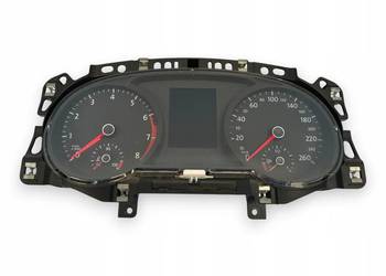 LICZNIK ZEGARY 5G0920851 VW Golf VII 1.2 TSI Benzyna europa
