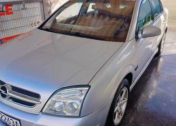 Vectra c 1.8 lpg