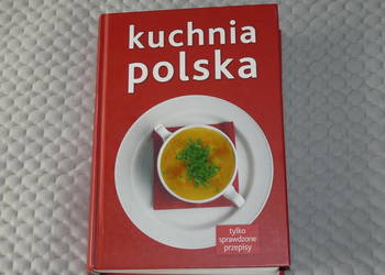 Kuchnia polska - Marzena Wasilewska - przepisy kulinarne