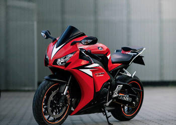 Honda CBR 1000 RR Fireblade C ABS SC59 2013