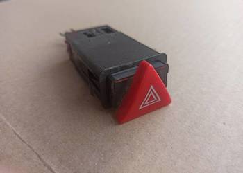 Audi A3 8L Włącznik awaryjnych swiateł awaryjnych 8L0941509D