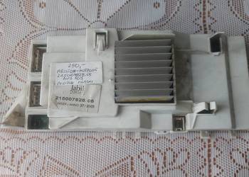 ARISTON - HOTPOINT  215007828.05  AVS 109  MODUŁ PRALKI