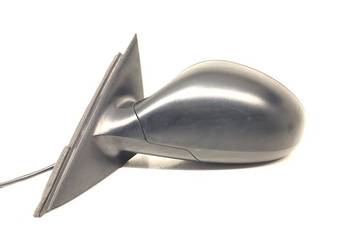 LUSTERKO LEWY SEAT IBIZA III Hatchback 02-09 2T2T DEEPBLACK ZEWNĘTRZNE