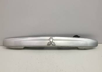 Mitsubishi Space Star BLENDA KLAPY BAGAŻNIKA Tył