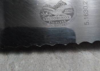 Victorinox nóż do pieczywa