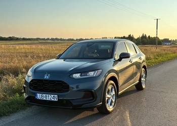 Honda HR-V 2025 2.0 Benzyna