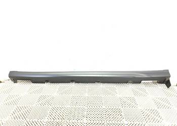 LISTWA PROGOWA LEWY HYUNDAI KONA Crossover Dark Knight OSŁONA PROGU, L