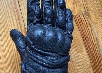 SHIMA BULLET LADY - rękawice motocyklowe damskie rozm. 9/M