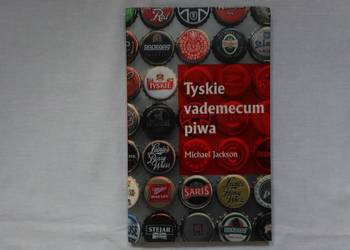 PORADNIK PIWA - Tyskie vademecum piwa