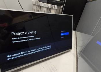 Sprzedam telewizor philips