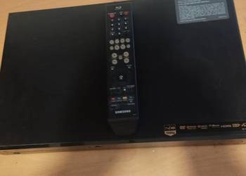 Blu-ray Samsung BD-P1500