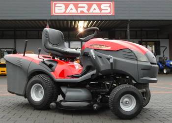 Traktorek kosiarka Castelgarden XT140HD Briggs&Stratton (161206.4) Baras