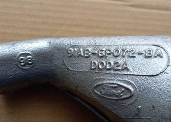 6766044/92AB-6P071-BA Poduszka skrzyni biegów Escort 90-01