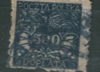 Zn. PMW  D  Fi 19 kas 1919