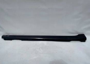 LISTWA PROGOWA NAKŁADKA LEWA AUDI A6 C8 4K0853855
