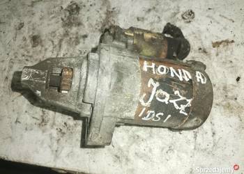 Rozrusznik Honda Jazz 1.4