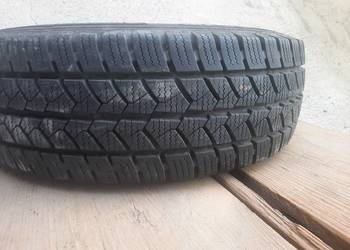 Opona Semperit VAN-GRIP 195 70 15 C