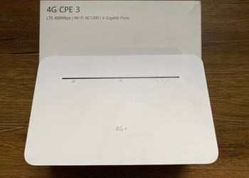 Huawei B535-333 802.11ac