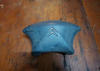 Poduszka powietrzna AirBag kierownicy Citroen C5 C8 I Picasso