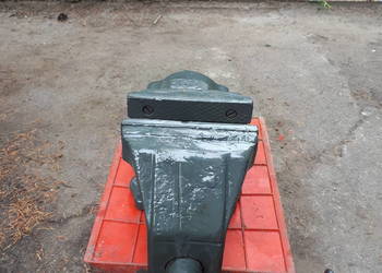 Imadło warsztatowe 27 kg