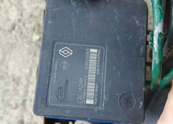 Pompa ABS Espace 4 lift