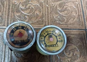 Licznik sprawny liczniki Komar Romet Ogar Kadet