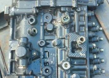 Pompa wtryskowa Man f2000 f90