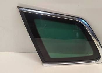 SKODA KAROQ SZYBA KAROSERYJNA LEWA 57A845297Q