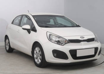 Kia Rio 1.25 CVVT