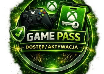Xbox Game Pass – szybka aktywacja