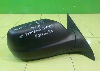 JEEP GRAND CHEROKEE WK 3.0 CRD AUT 05r SUV lusterko prawe