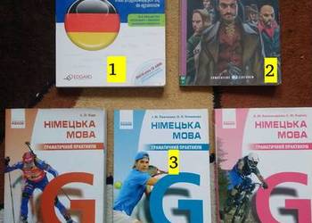 Książki do nauki języków obcych