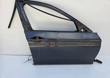 DRZWI PRAWE PRZEDNIE BMW F10 F11 B90
