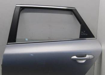 DRZWI TYLNE LEWY TYŁ KC KIA CEED II KOMBI LIFT