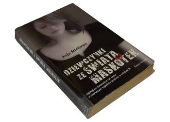 Dziewczynki ze świata maskotek