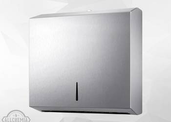 DOZOWNIK EKA DO RĘCZNIKÓW ZZ INOX
