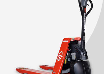 Nowy elektryczny wózek paletowy EP EPL153 1.5T