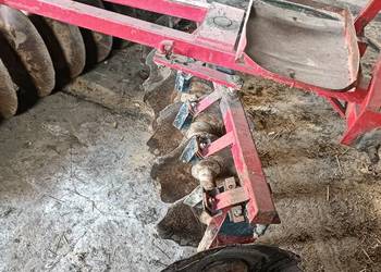 Talerzówka met-chem pilzno