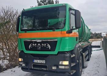MAJATRANS – Wywóz szamba i oczyszczalnie | Tarnowskie Góry I okolice