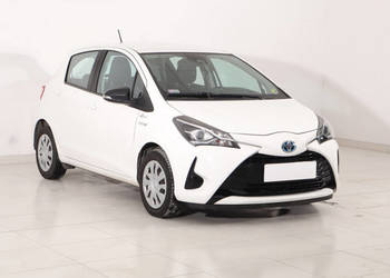 Toyota Yaris 1.5 Hybrid