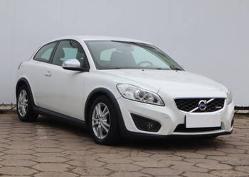 Volvo C30 D2