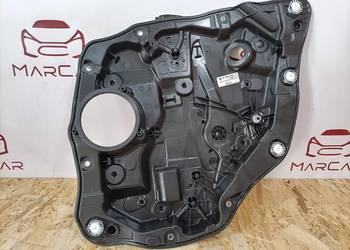 BMW 3 G20 G21 WSPORNIK MECHANIZM SZYBY DRZWI PRAWY TYŁ 51358498856 BMW 3 G20 G21 WSPORNIK MECHANIZM SZYBY DRZWI PRAWY TYŁ 51358498856
