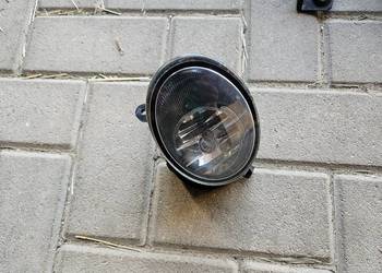 AUDI A6 C5 HALOGEN LEWY PRZÓD 4F0941699