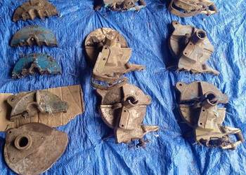 Aparaty wiążące Aparaty wiążące