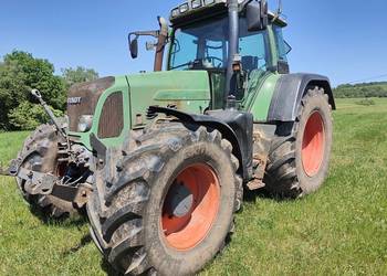 FENDT 718