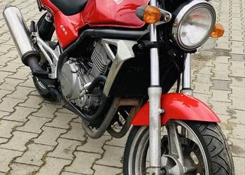 Kawasaki ER-5 Prosto z Niemiec